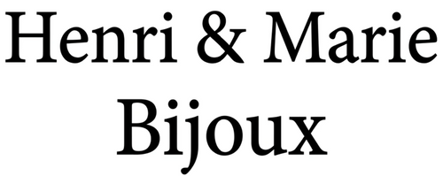 henri-marie bijoux