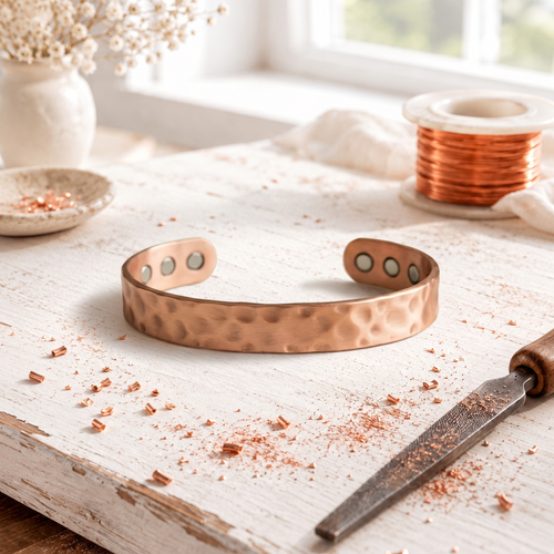 Bracelet Dapple Copper